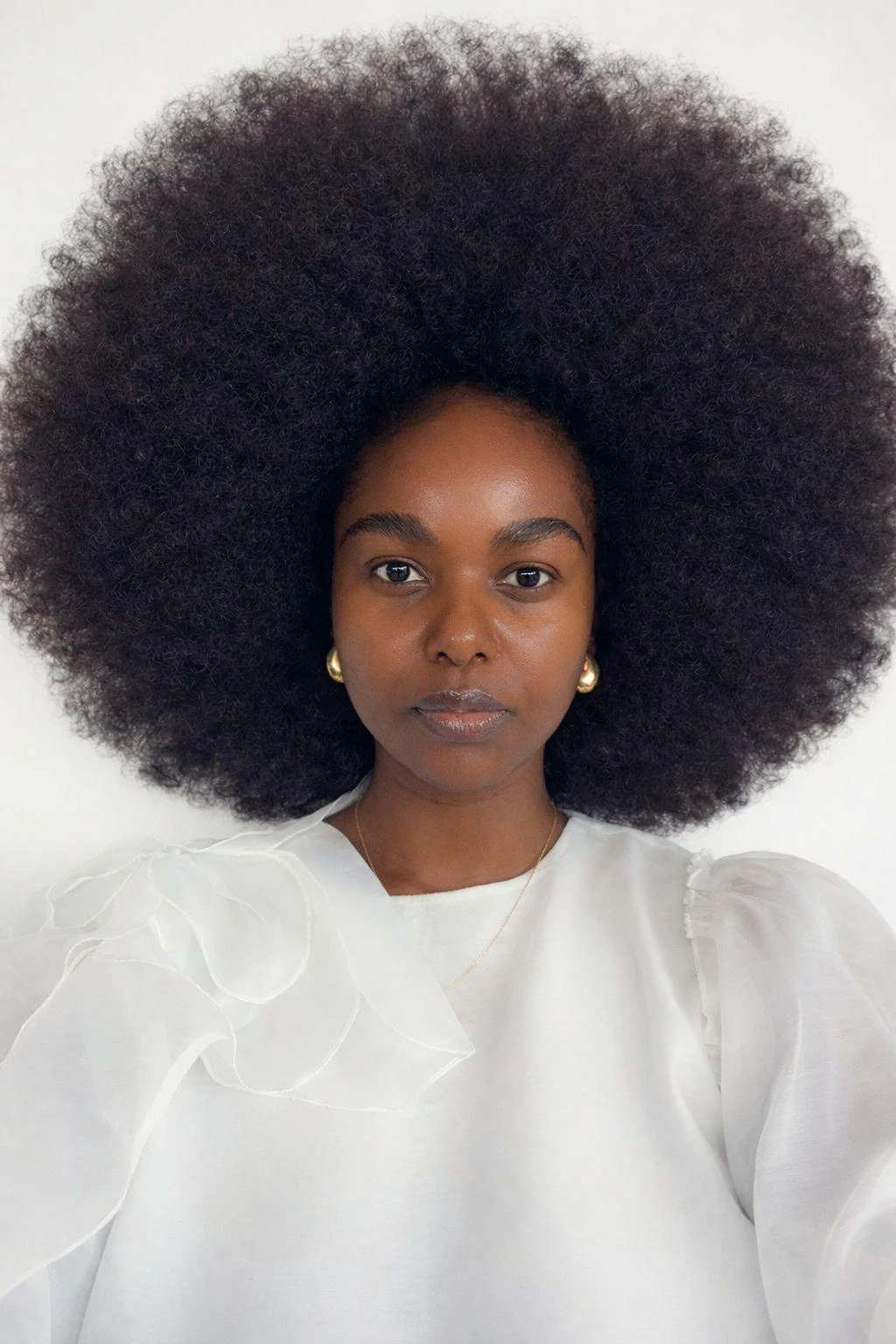 Jacqueline Ekumba, co-founder and director of Rogell Advisory